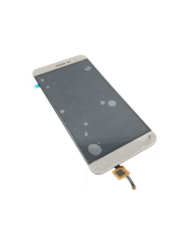 LCD and Touch screen for Asus Zenfone 3 ZE520KL - Gold