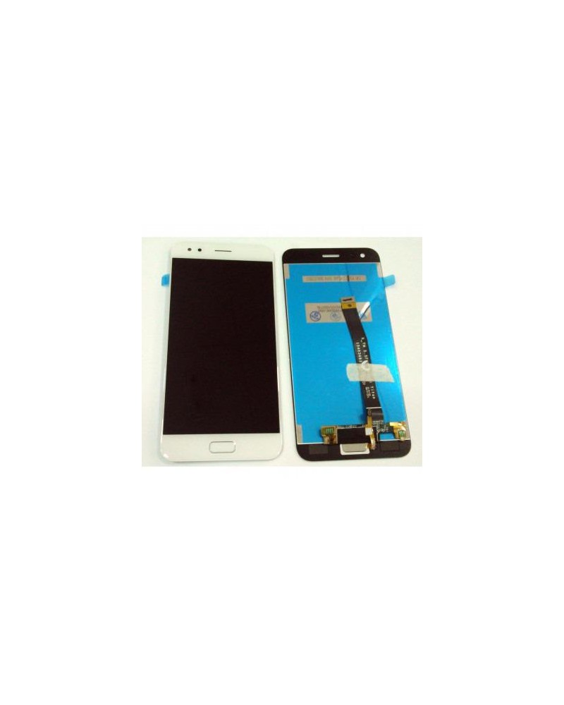 ASUS ZENFONE 4 ZE554KL LCD TOUCH SCREEN WHITE