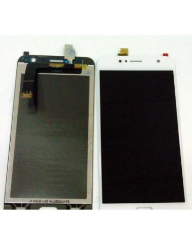 ASUS ZENFONE 4 SELFIE ZB553KL LCD TOUCH SCREEN WHITE