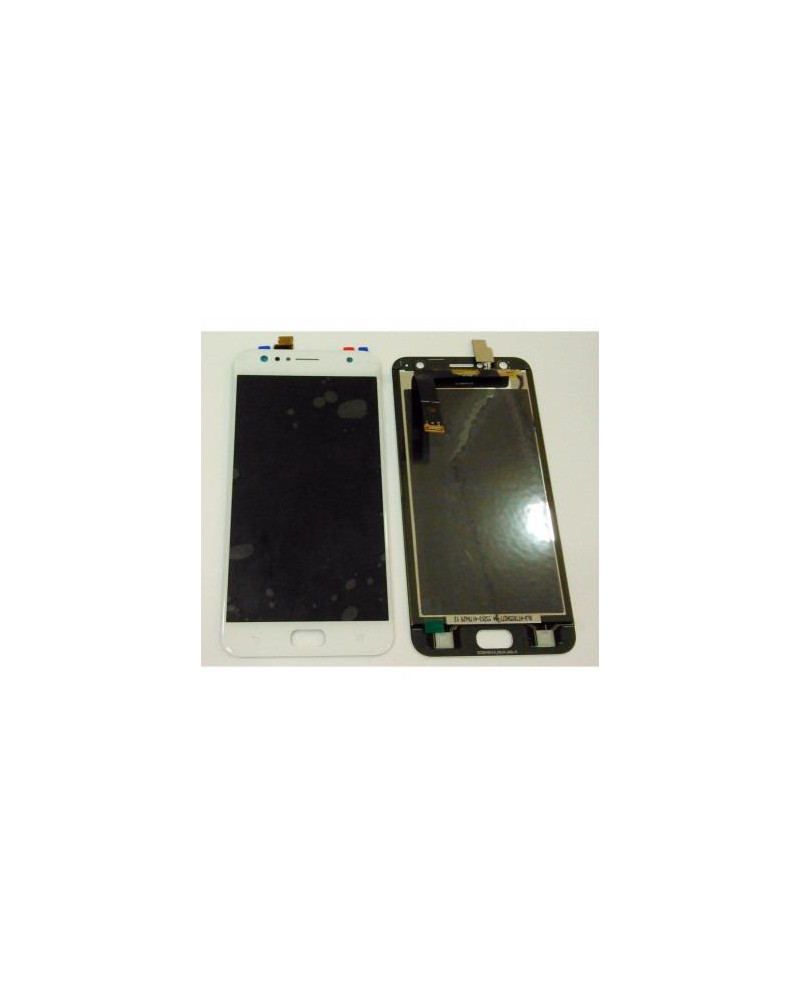 ASUS ZENFONE 4 SELFIE ZD553KL LCD TOUCH SCREEN WHITE