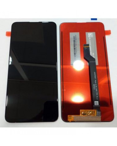 LCD SCREEN FOR ASUS ZENFONE 6 2019 ZS630KL PLUS TOUCH SCREEN BLACK