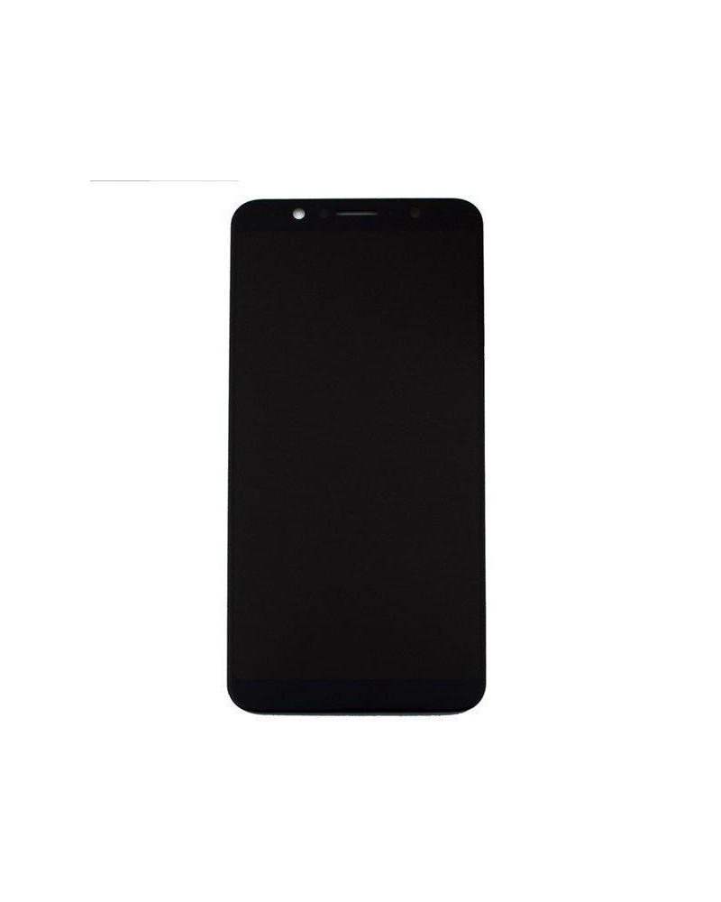 Ecrã tátil LCD para Asus Zenfone Max Pro M1 ZB601KL ZB602KL - Preto