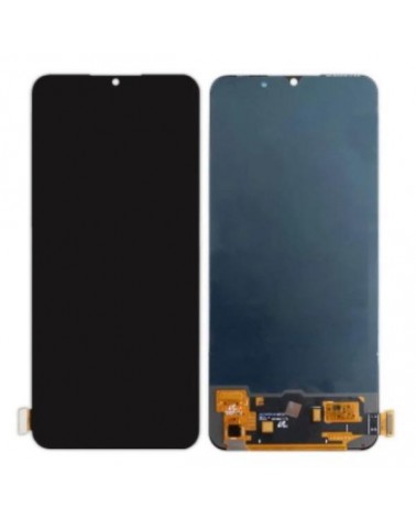 LCD e ecrã tátil para Oppo A91 Reno 3 - Preto