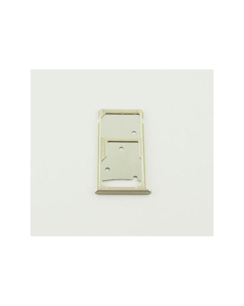 SIM / SD Card Tray for Honor 7 Lite Honor 5C Gold