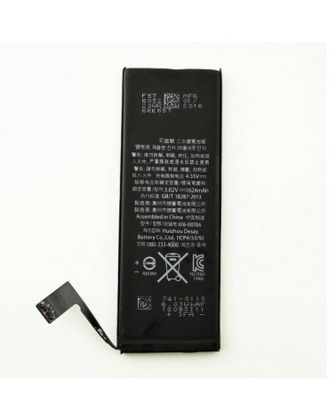 1624mAh Battery for iPhone SE