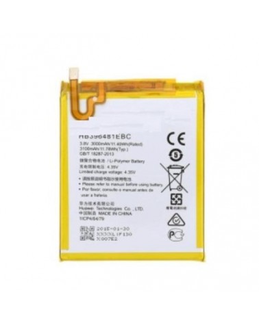 Battery HB396481EBC for Huawei G8 Honor 5X Honor 5A 5 5 Y6 II CAM-L21