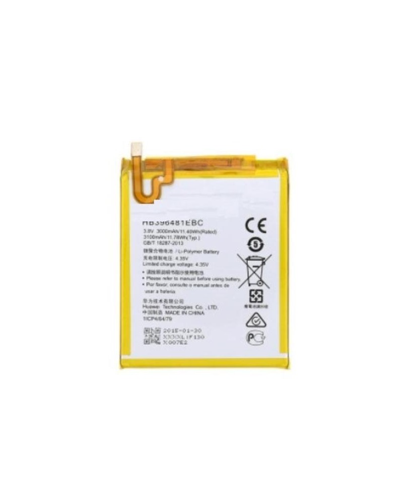 Battery HB396481EBC for Huawei G8 Honor 5X Honor 5A 5 5 Y6 II CAM-L21