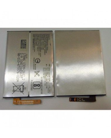 1309-2682 SNYSK84 SONY XPERIA XA2 H4113 H3113 XPERIA L2 H4311 H3311 BATTERY 1309-2682 SNYSK84 SONY XPERIA XA2 H4113 H3113 XPERIA