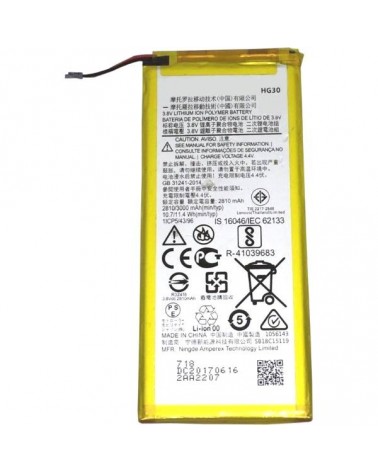 Battery for Motorola Moto G5S Moto G5s Plus Moto G5s Moto G6