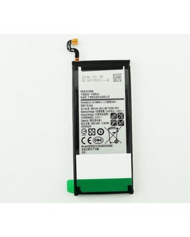 Bateria EB-BG935ABE para Samsung Galaxy S7 Edge SM-G935F de 3600mAh