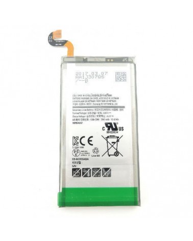 Bateria EB-BG955ABA para Samsung Galaxy S8 G955F