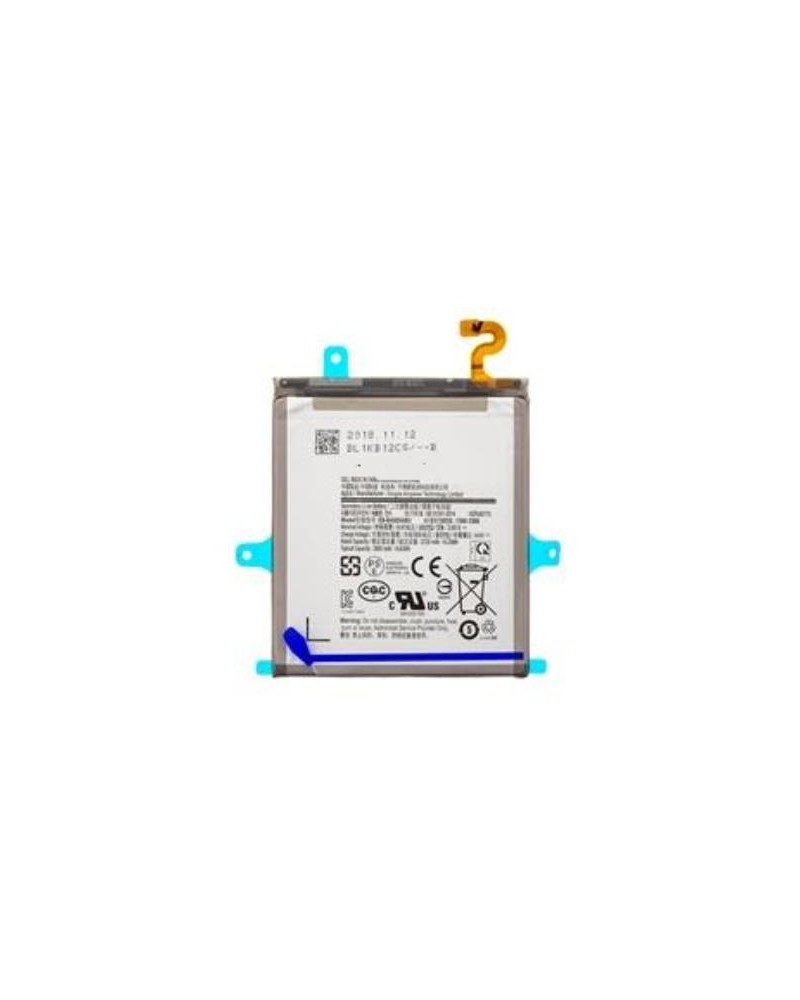 Batería EB-BA920ABU Service Pack para Samsung Galaxy A9 2018 A920F