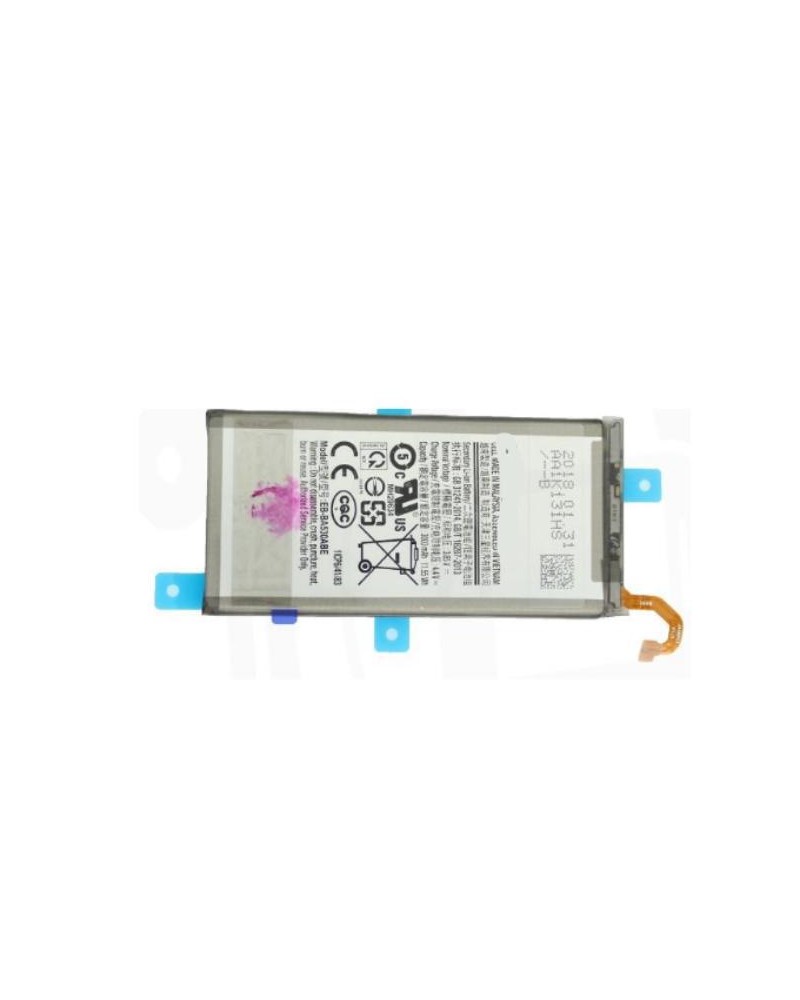 Battery EB-BA530ABE for A530F Galaxy A8 2018