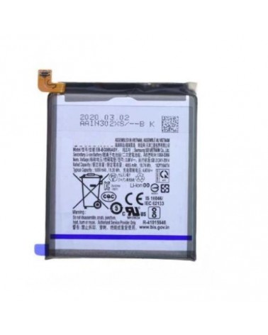 Battery for Samsung Galaxy S20 Ultra G988 S20 Ultra 5G