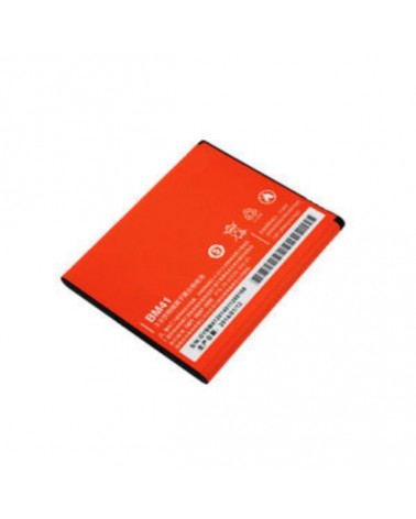 BM41 Battery for Xiaomi Red Rice / Redmi / 1S of 2050mAh