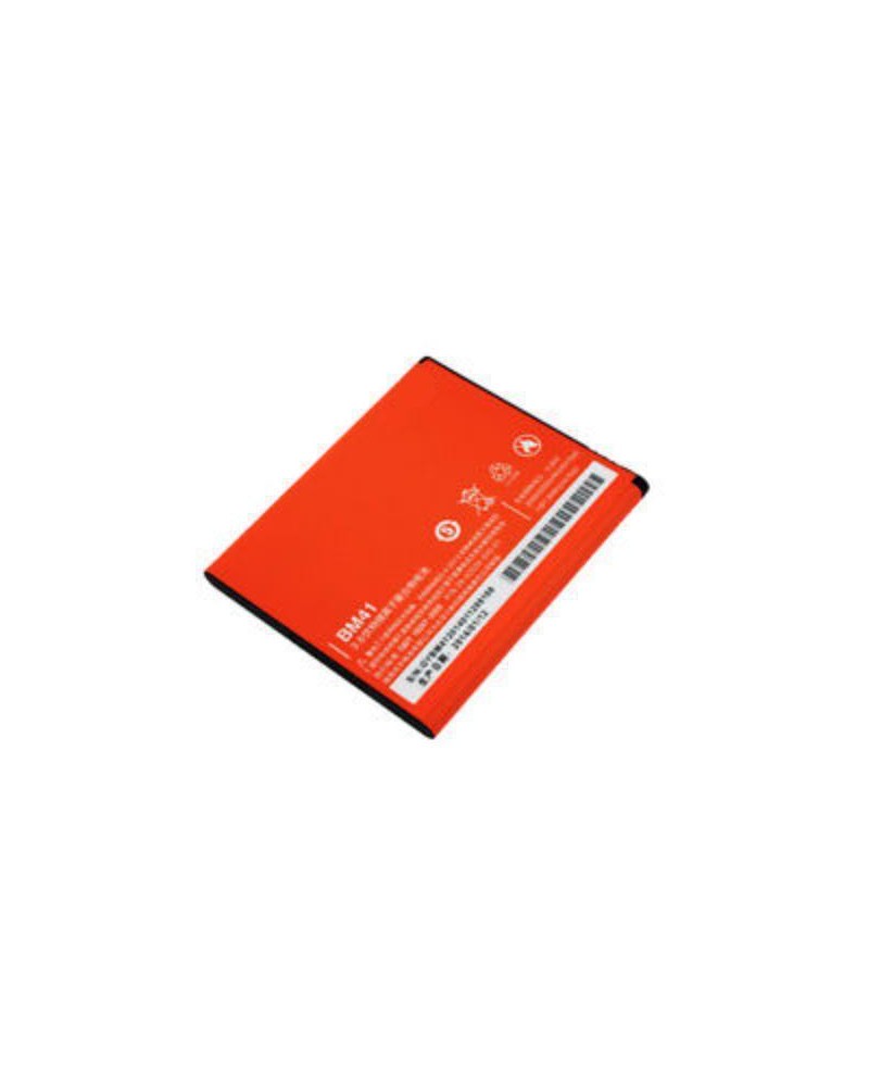 BM41 Battery for Xiaomi Red Rice / Redmi / 1S of 2050mAh