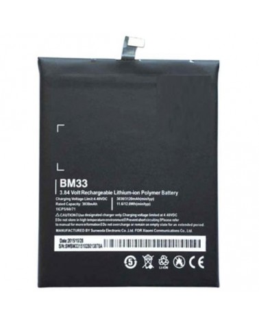 3030mAh BM33 Battery for Xiaomi Mi 4i Mi4i