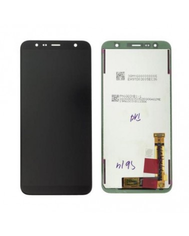 Ecrã LCD para Samsung Galaxy J6 Plus 2018 J4 Plus 2018 J4 Core Alta qualidade