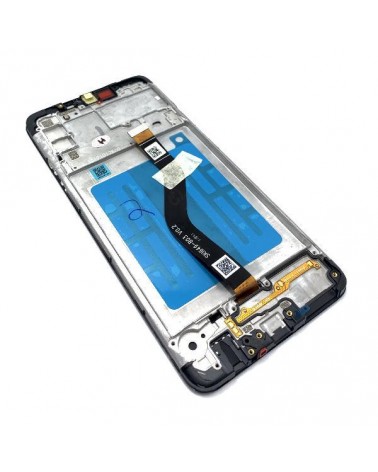 LCD screen with frame for Samsung Galaxy A20s High Quality