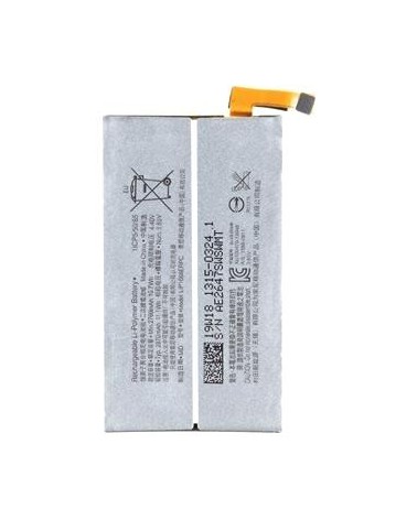 Bateria U50060461 para Sony Xperia 10 de 2870mAh