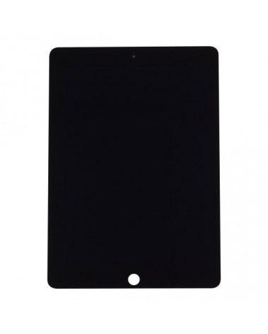 Ecrã tátil LCD para iPad Air 2 - Preto