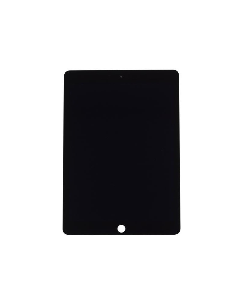 Ecrã tátil LCD para iPad Air 2 - Preto