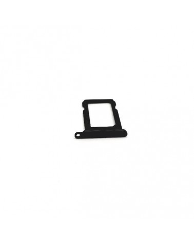 Sim Tray or Holder for iPhone 12 Mini - Black