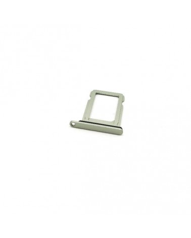 Sim Tray or Holder for iPhone 12 Mini - White