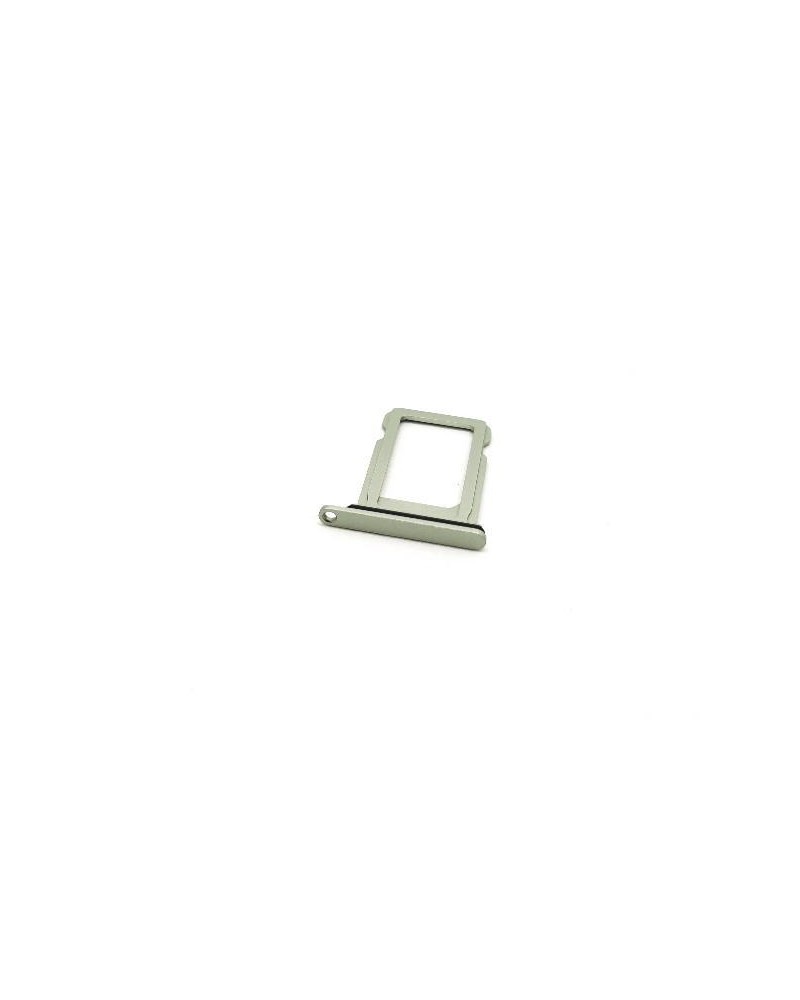 Sim Tray or Holder for iPhone 12 Mini - White