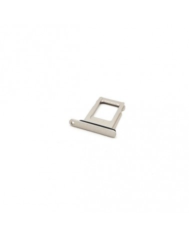 Sim Tray or Stand for iPhone 12 Pro 12 Pro Max - White