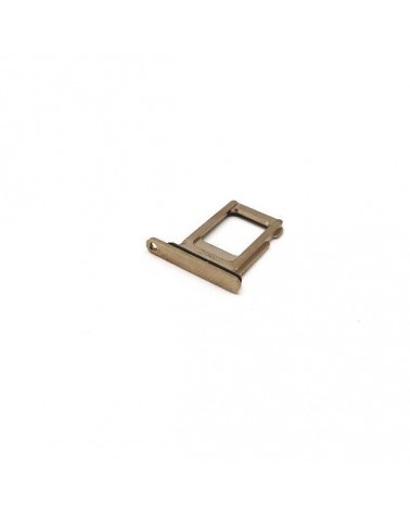 Sim Tray or Stand for iPhone 12 Pro 12 Pro Max - Gold
