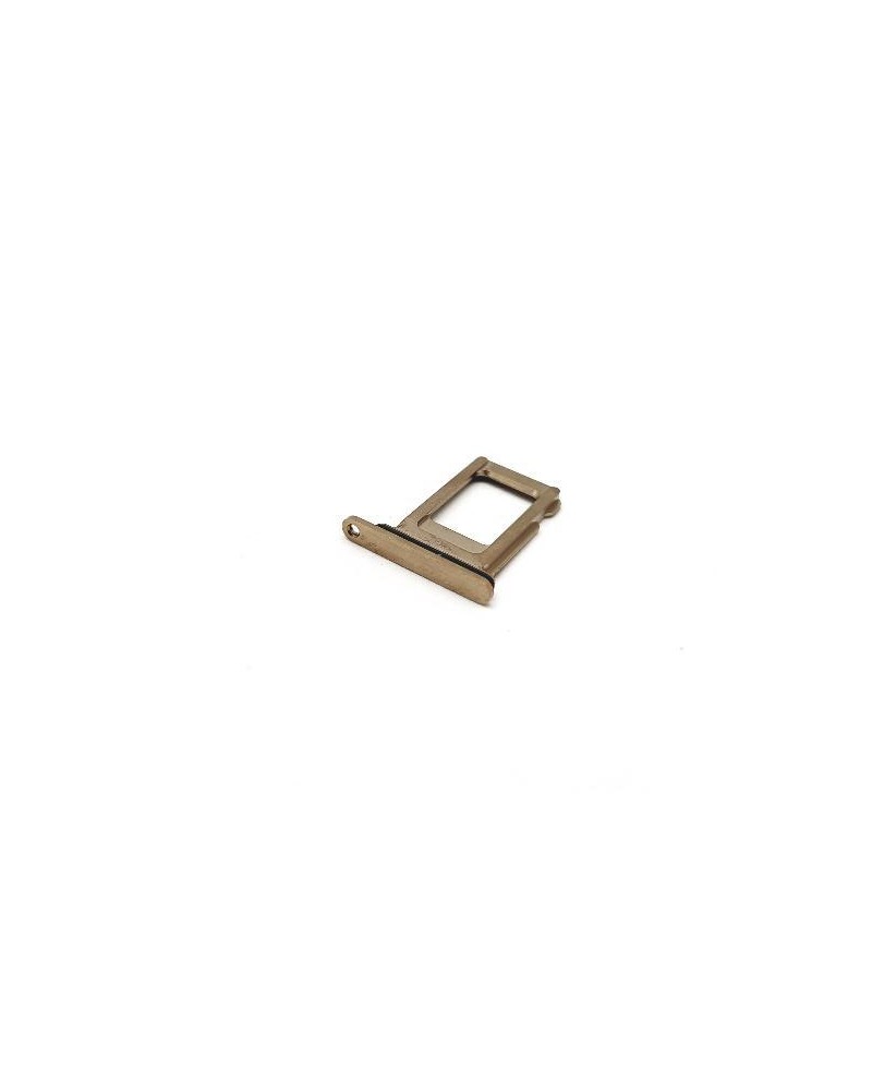 Sim Tray or Stand for iPhone 12 Pro 12 Pro Max - Gold