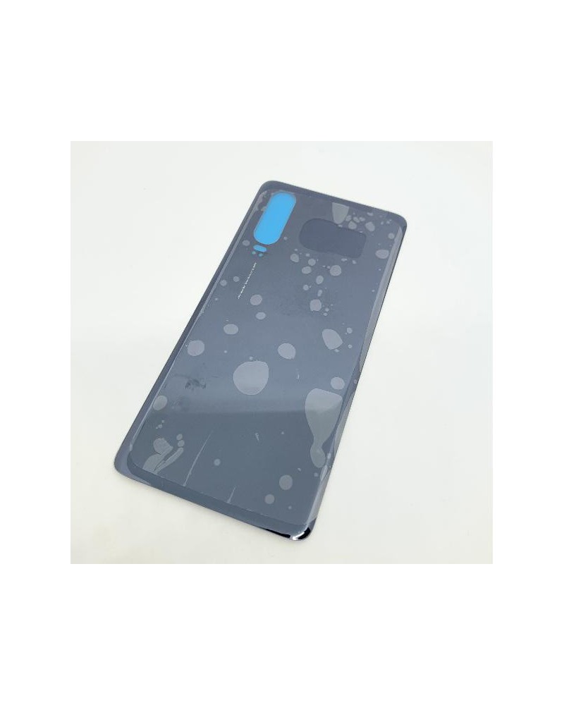 Back cover for Huawei P30 Black