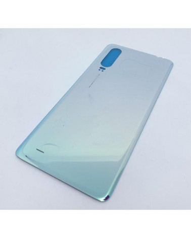 Back cover for Huawei P30 Sky Blue