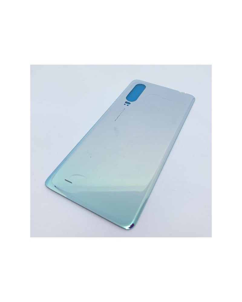 Capa traseira para Huawei P30 Sky Blue