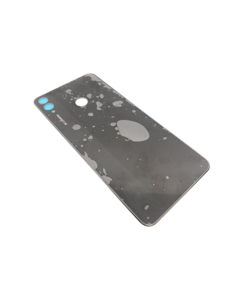 Back cover for Huawei Honor 8x Black