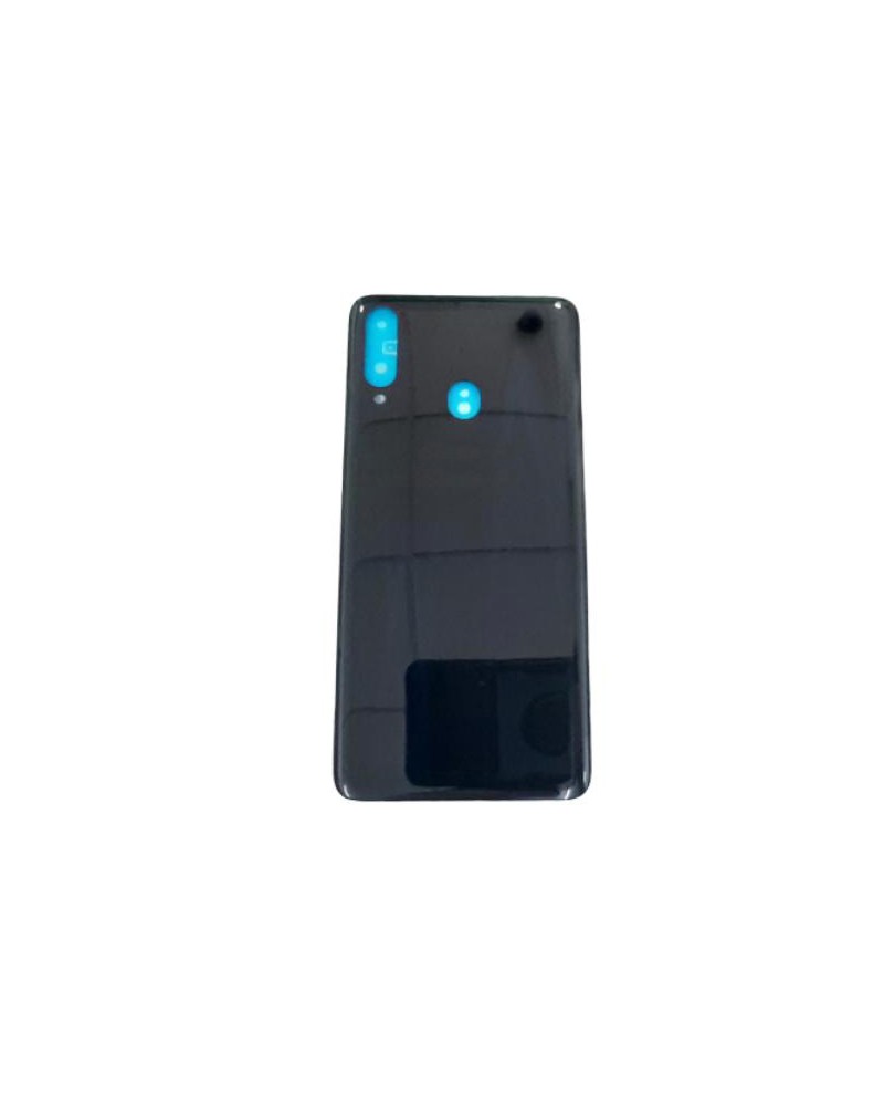 Back cover for Samsung Galaxy A20s Black