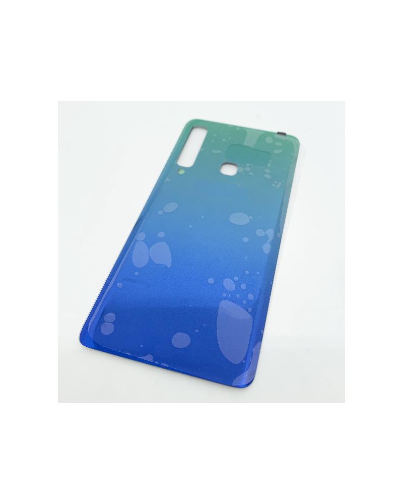 Back cover for Samsung Galaxy A9 2018 Blue