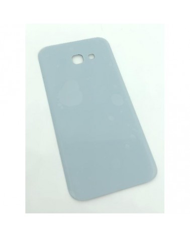 Back cover for Samsung Galaxy A5 2017 Blue