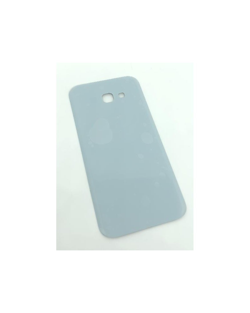 Back cover for Samsung Galaxy A5 2017 Blue