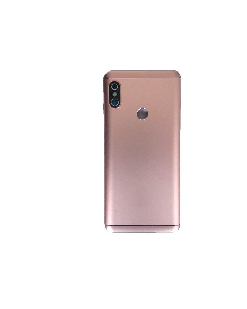 Back cover for Xiaomi Redmi Note 5 Pink