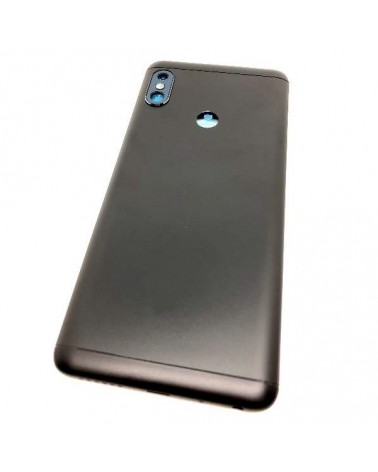 Back cover for Xiaomi Redmi Note 5 Black