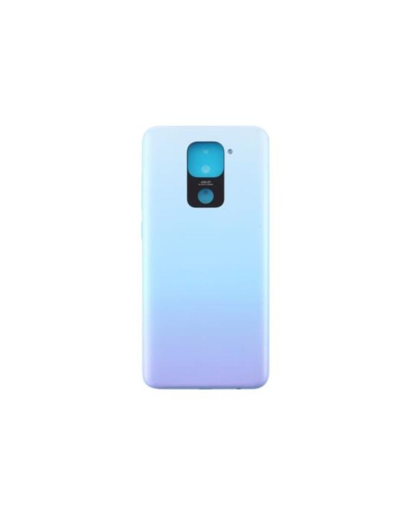 Tapa trasera para Xiaomi Redmi Note 9 Blanca