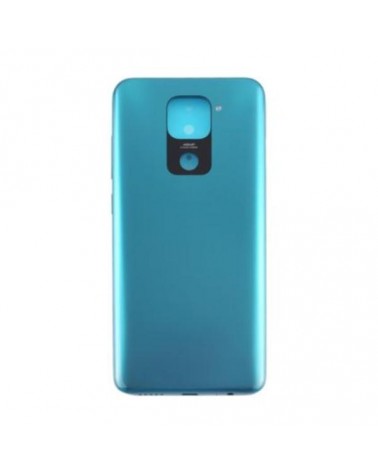 Back cover for Xiaomi Redmi Note 9 Green