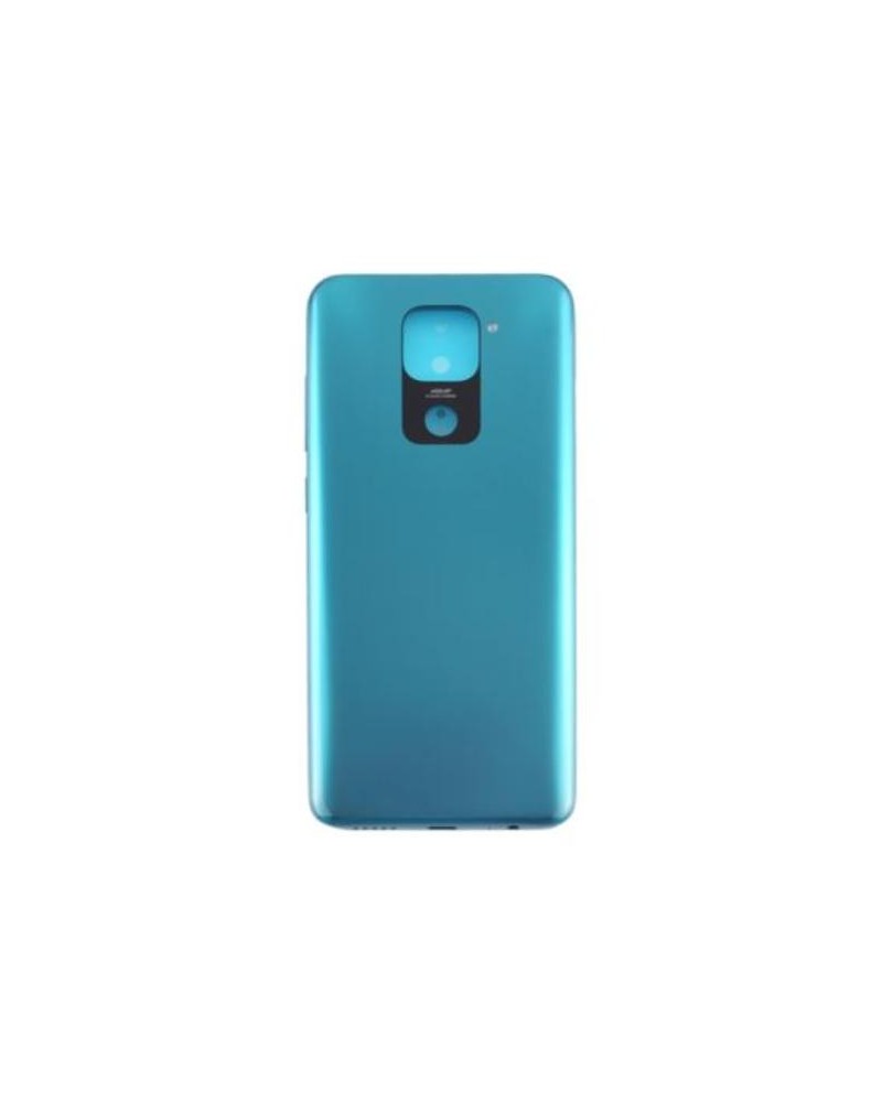 Back cover for Xiaomi Redmi Note 9 Green