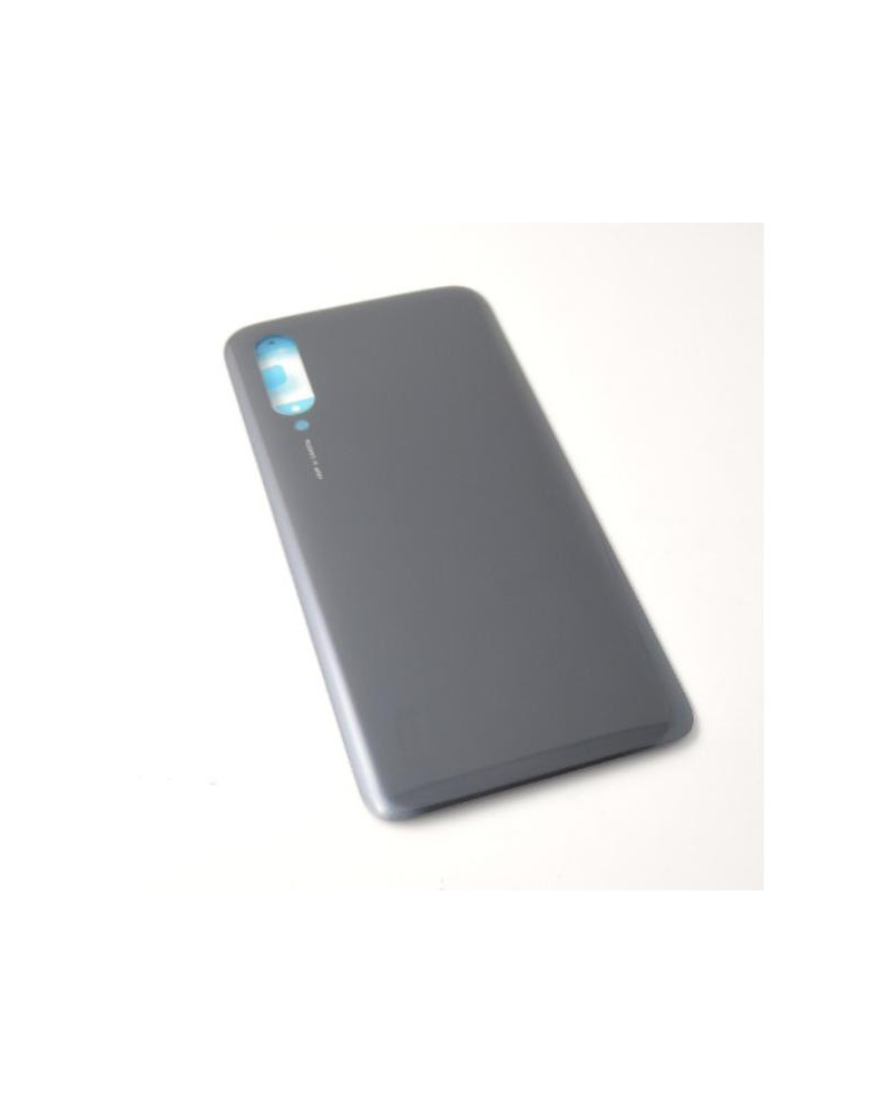 Back cover for Xiaomi mi 9 lite Black