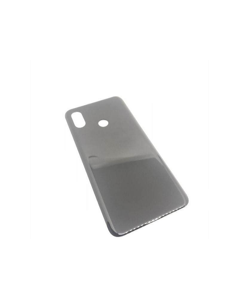 Back cover for Xiaomi Mi 8 Black