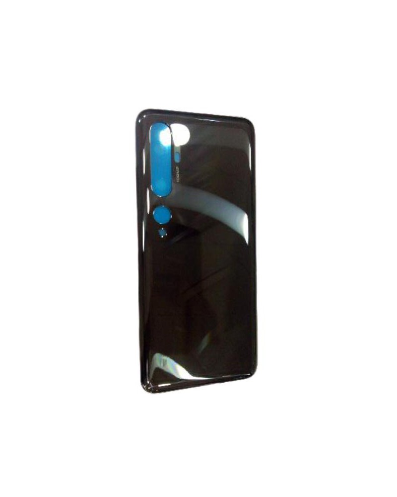 Back cover for Xiaomi Mi Note 10 Black