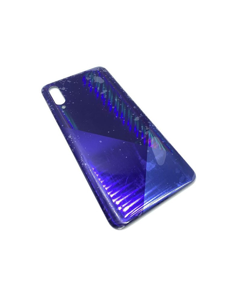 Back cover for Samsung Galaxy A30s Blue