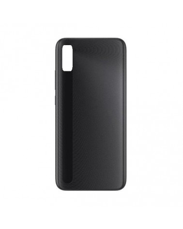 Back cover for Xiaomi Redmi 9A Black